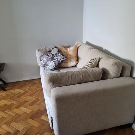 Studio Em Copacabana, 100M Do Mar Apartment ริโอเดจาเนโร ภายนอก รูปภาพ