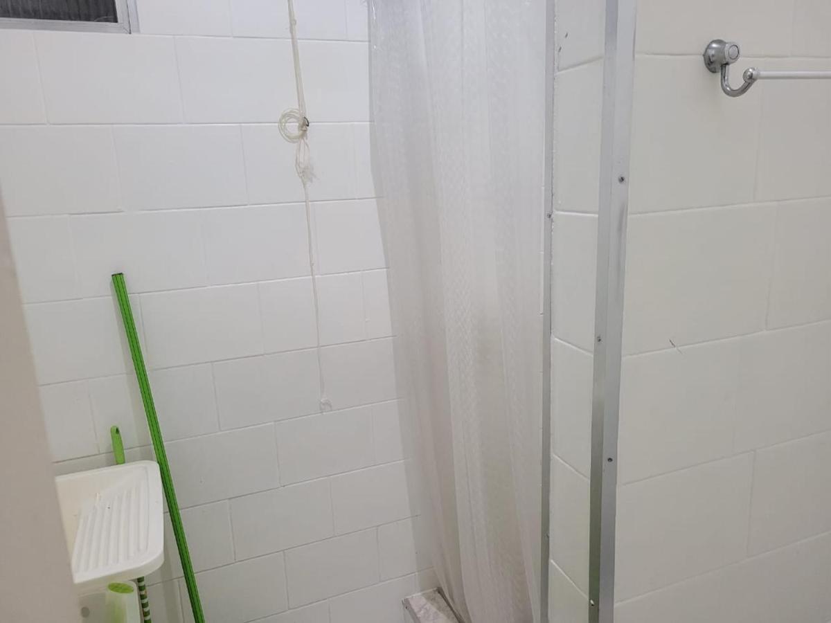 Studio Em Copacabana, 100M Do Mar Apartment ริโอเดจาเนโร ภายนอก รูปภาพ