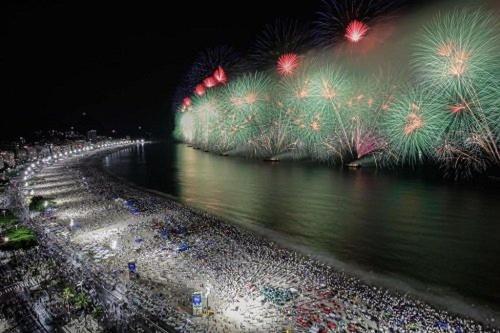Studio Em Copacabana, 100M Do Mar Apartment ริโอเดจาเนโร ภายนอก รูปภาพ